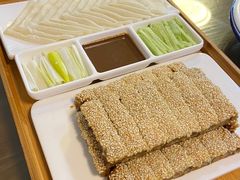 -祥云精致湘菜馆(东1时区店)
