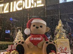 -TZ House音乐现场(来福士中心店)