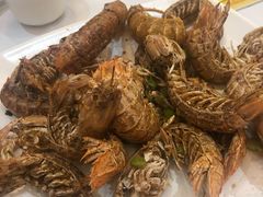 -新享乐海鲜(翠华路店)
