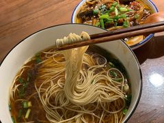 -十面春风·江南面馆(崇宁路店)