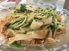 -帕米尔食府(白云观店)