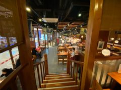 -黑鸡小馆(金源店)