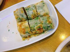 -台北楚楚园馅饼粥(虹桥南丰城店)
