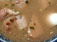 莲藕排骨汤小份-汉口码头