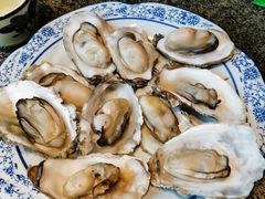 -渔民船说·北塘海鲜·天津菜·海肠捞饭(北塘古镇店)
