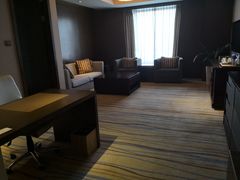-扬州绿地铂骊酒店