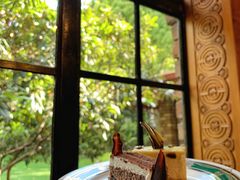 -马勒别墅·中餐厅