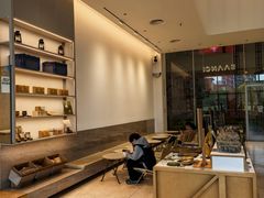 -SAANCI山池咖啡(海上世界文化艺术中心店)