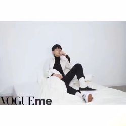 -INS羽毛接发·巴黎画染