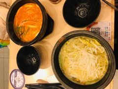 -大鼓米线(杭州国大城市广场店)