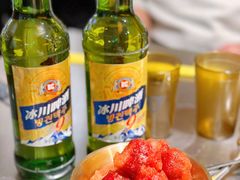 -大叹号啤酒屋·延边料理(延大店)