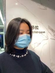 -潘多拉Hairsalon