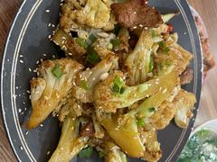 -王婆婆老妈蹄花川菜馆·非物质文化遗产(太古里一店)