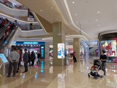 -布吉佳兆业广场