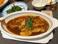 -肆月河豚·新淮扬菜·烤鸭(中关村店)