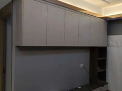 -佰丽爱家全屋定制(汶水店)