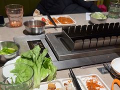 -丰茂烤串(金源店)