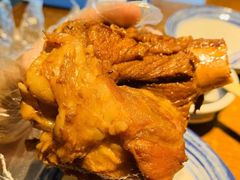 -95号酱骨·一块豆腐(展春园西路店)