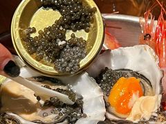 -Osteria Garden 生蚝花园餐厅(原进贤路店)