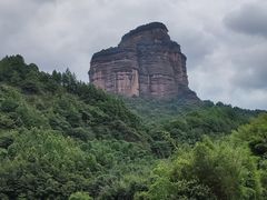 -丹霞山风景名胜区