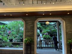 -南园酒家(前进路店)