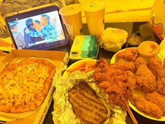 -必胜客(会展店)