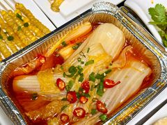 -邢氏老太太烧烤(南山店)