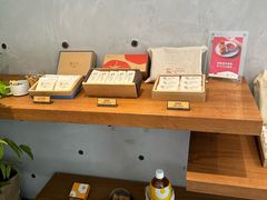 -微热山丘(台北民生公园门市店)