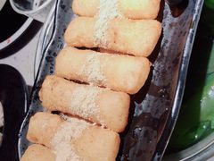 -京韵胡同·酱香羊蝎子火锅涮肉(长寿路店)