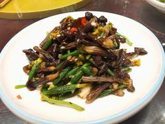 -特味村大酒店(南三环店)
