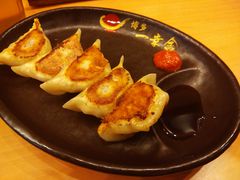 -博多一幸舍(侨福芳草地购物中心店)