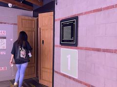 -CGV星星影城(颐堤港ScreenX店)