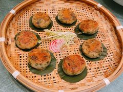 草头烧饼-道道鲜·崇明私房菜(五角场店)