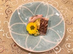 -九献创意菜·牛排料理(亮马河花园店)