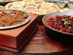 -包整·丝娃娃(一览甲秀楼风景店)