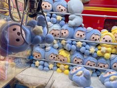 -阿尔法Game Station(中山路店)