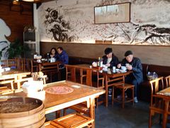 大堂-笑来喜馄饨小笼工坊店(湖滨街店)