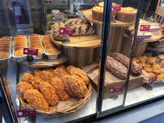 -味多美蛋糕(亚非大厦店)