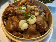 -闽公馆·客家私房菜·商务宴请·包厢(杏林橡树湾店)