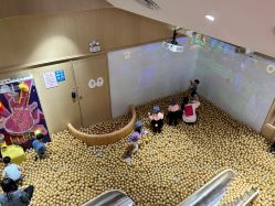 -奈尔宝家庭中心·亲子餐厅(前滩店)