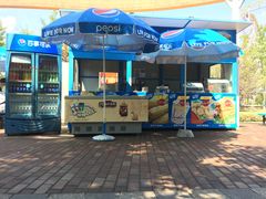 -凤凰山海港乐园