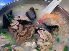 -广场正宗原汁薏米店