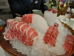 -东来顺•非遗火锅(外滩店)