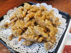 -琥珀老六龙虾(四里河店)