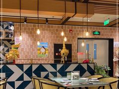 -Home Thai·泰谣(王府井apm店)