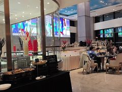 -菲住布渴酒店自助餐厅(阿里巴巴西溪园区店)