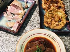 -南京大牌档(青岛万象城店)