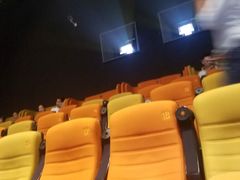 放映厅-银兴国际影城(光谷时尚城店)