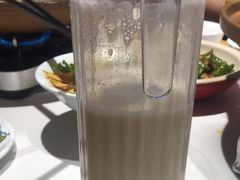 -饭橘汉江码头·乡野土菜馆(静安路店)