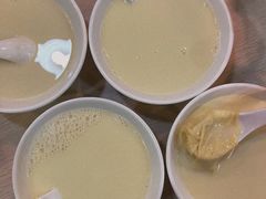 豆浆-兄弟深夜豆浆